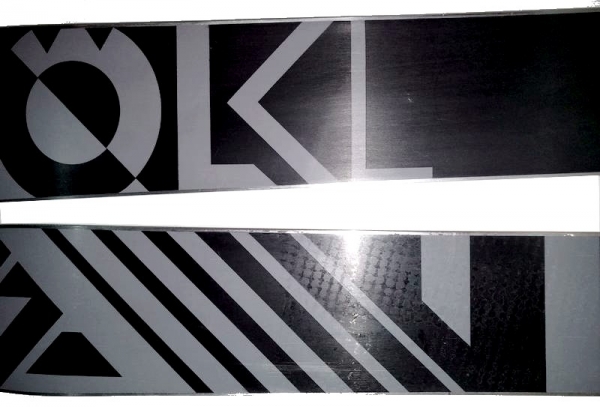 VÖLKL Ski LEDGE 85