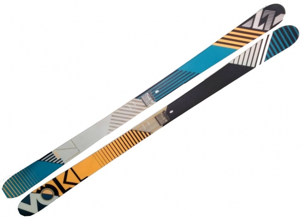 VÖLKL Ski LEDGE 85