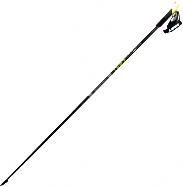 LEKI Nordic Blading Stöcke SPORT CARBON 1