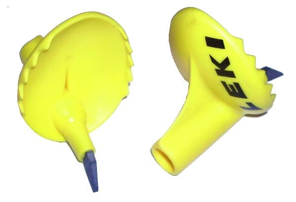 LEKI Nordic Ski Pole Tip