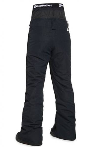 HORSEFEATHERS women LOTTE  Pants black