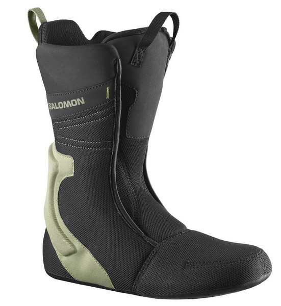SALOMON men Boot MALAMUTE black 2026