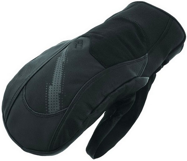 POW Mega MITT black