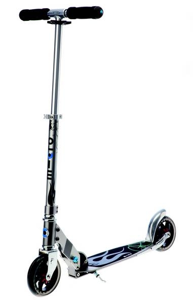 MICRO Scooter SPEED 145mm