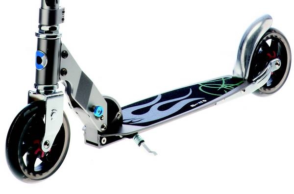 MICRO Scooter SPEED 145mm