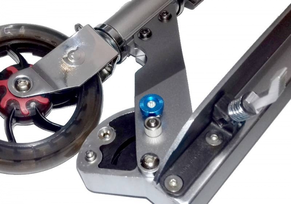 MICRO Scooter SPEED 145mm