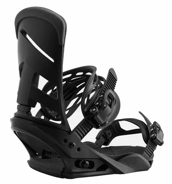 BURTON Bindung Men MISSION black