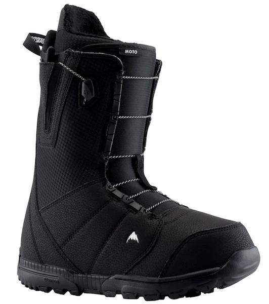 BURTON Boot MOTO     black