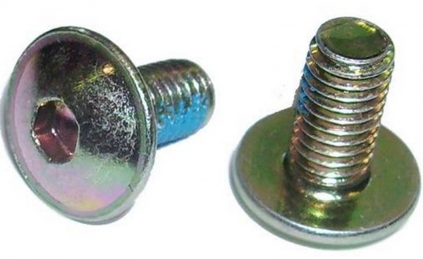 Boot > Frame Mounting Screw M6 x 15 Imbus (4)