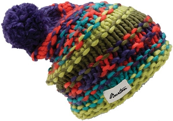 BURTON women NANA Beanie periscope