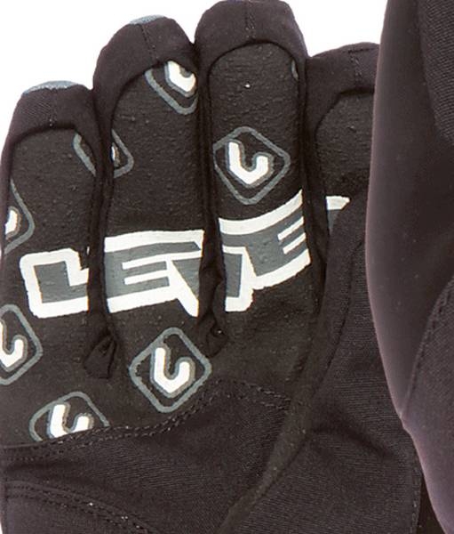 LEVEL Gloves NETWORK jaquard