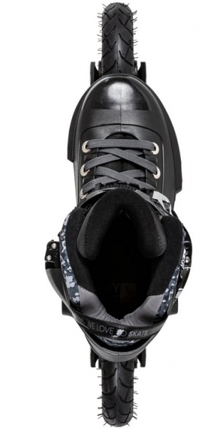 POWERSLIDE Inline Skates SUV NEXT Edge 150