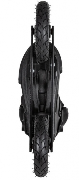 POWERSLIDE Inline Skates SUV NEXT Edge 150