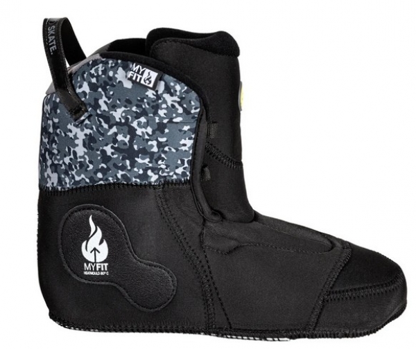 POWERSLIDE Inline Skates SUV NEXT Edge 150