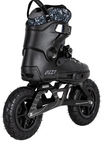 POWERSLIDE Inline Skates SUV NEXT Edge 150