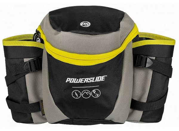 POWERSLIDE Hip Bag Nordic