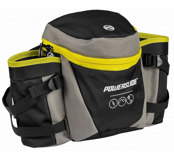 POWERSLIDE Hip Bag Nordic