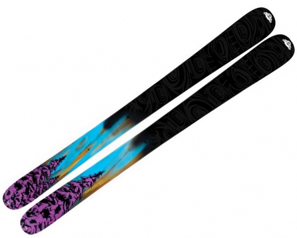 K2 Ski OBSETHED 119