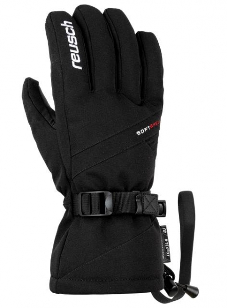 REUSCH men Glove OUTSET R-Tex XT black