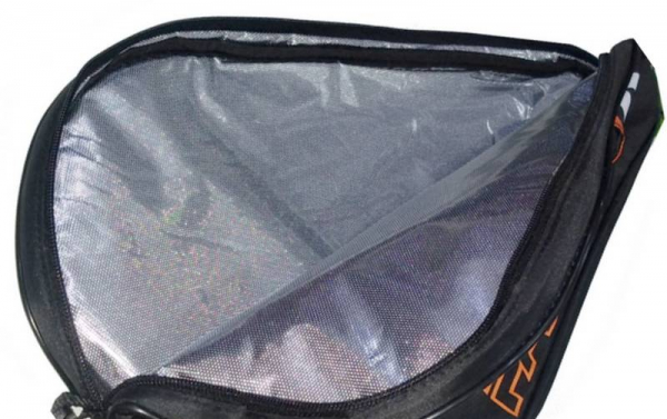 HEAD padded Padel Cover