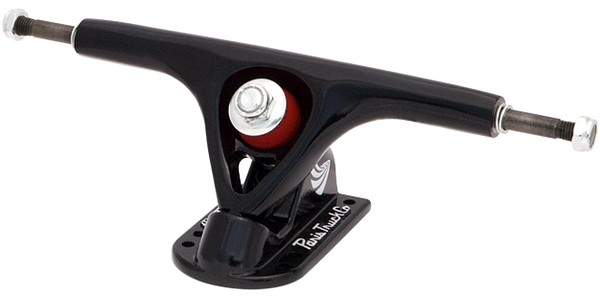 PARIS Truck 180 mm V2  black black