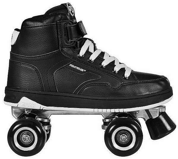 POWERSLIDE Rollerskate PLAYER Quad