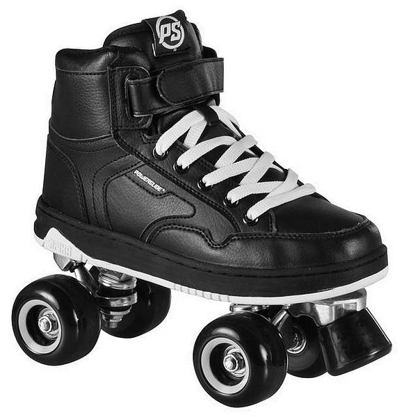 POWERSLIDE Rollerskate PLAYER Quad