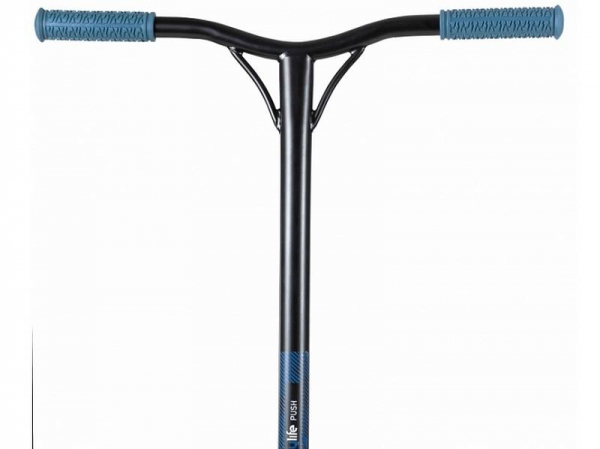 POWERSLIDE Stunt Scooter PLAYLIFE 110mm  push blue