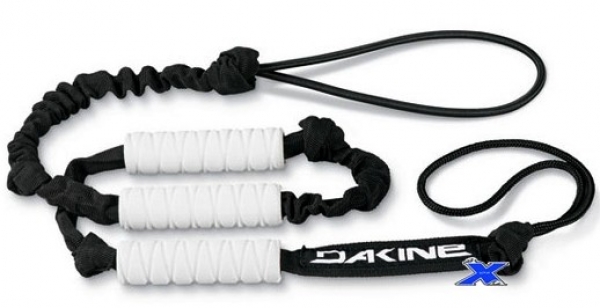 DAKINE Power Uphaul / Startschot  black white