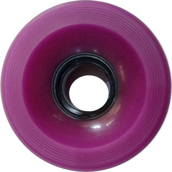 POWERSLIDE Wheel Set  UTUBA Susi 60mm x 45m 85a purple