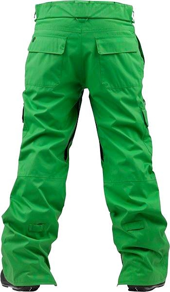 BURTON Men PRIZEFIGHTER Pants  tree frog