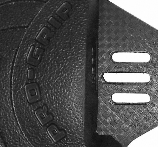 PROGRIP Kiteboard PADS asymetrical (Paar)