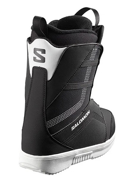 SALOMON junior Boot PROJECT BOA