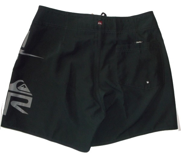 QUIKSILVER Board Short qambs036 black