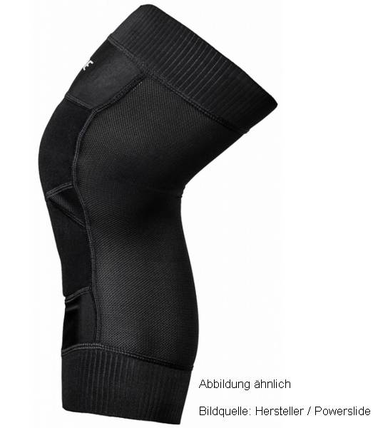 POWERSLIDE Race Pro Knee Sleeve