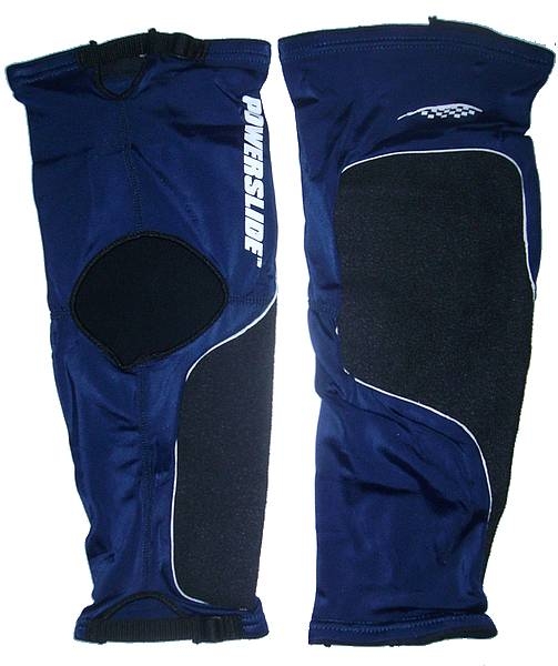 POWERSLIDE Knee Pad RACE blue