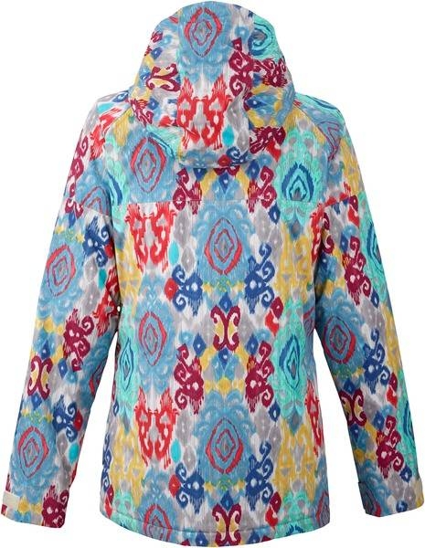 BURTON Women RADIANT Jacket  kasbah