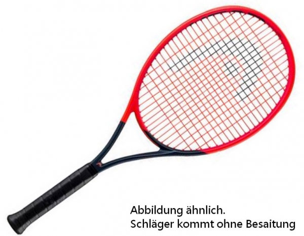 HEAD RADICAL Team L 2023  260g Turnierschläger