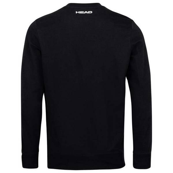 HEAD men Sweat-Shirt RALLY