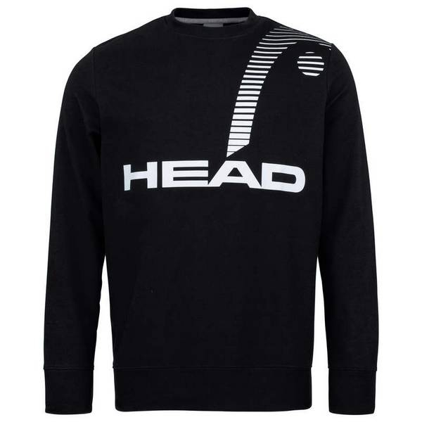 HEAD men Sweat-Shirt RALLY