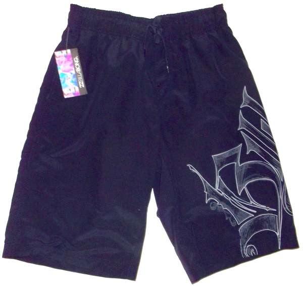 BILLABONG Board Short RANSOM navy