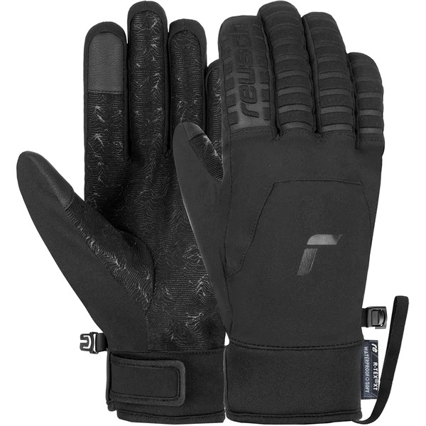 REUSCH men Glove RAPTOR R-Tex XT