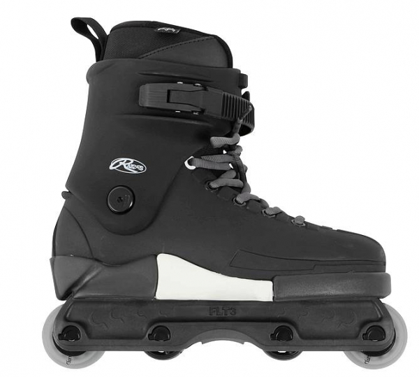 RAZORS Inline Skates CULT black