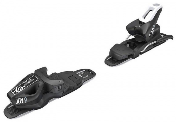 HEAD Ski Set REAL JOY + Bindung Joy 9 GW SLR