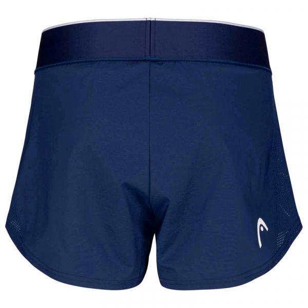 HEAD women Robin Skorts  dark blue