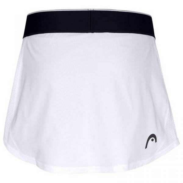 HEAD women Robin Skorts  white black