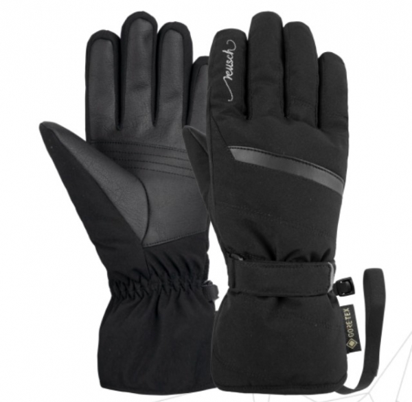 REUSCH women Glove SANDY GTX  black