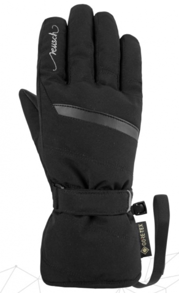REUSCH women Glove SANDY GTX  black