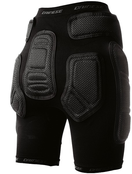 DAINESE Seamless Soft Short Lady