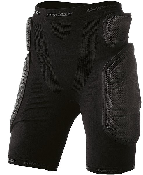 DAINESE Seamless Soft Short Lady